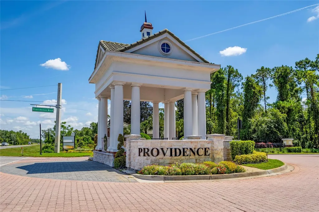 2817 Camden Way Davenport FL 33837