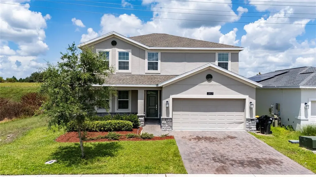 2817 Camden Way Davenport FL 33837