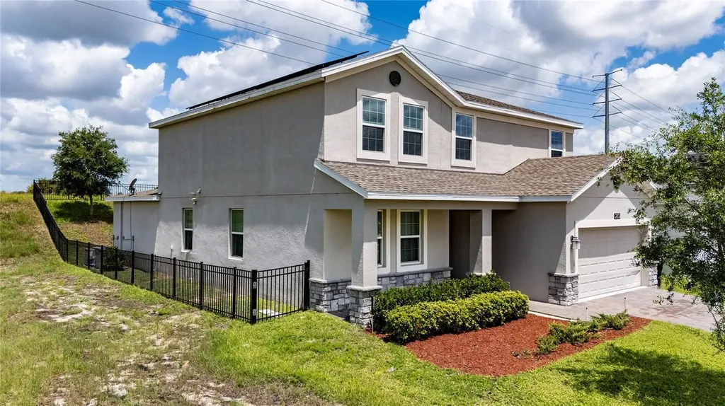 2817 Camden Way Davenport FL 33837