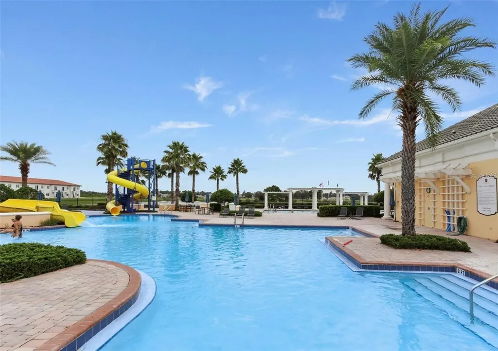 2817 Camden Way Davenport FL 33837