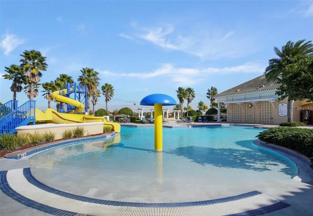 2817 Camden Way Davenport FL 33837