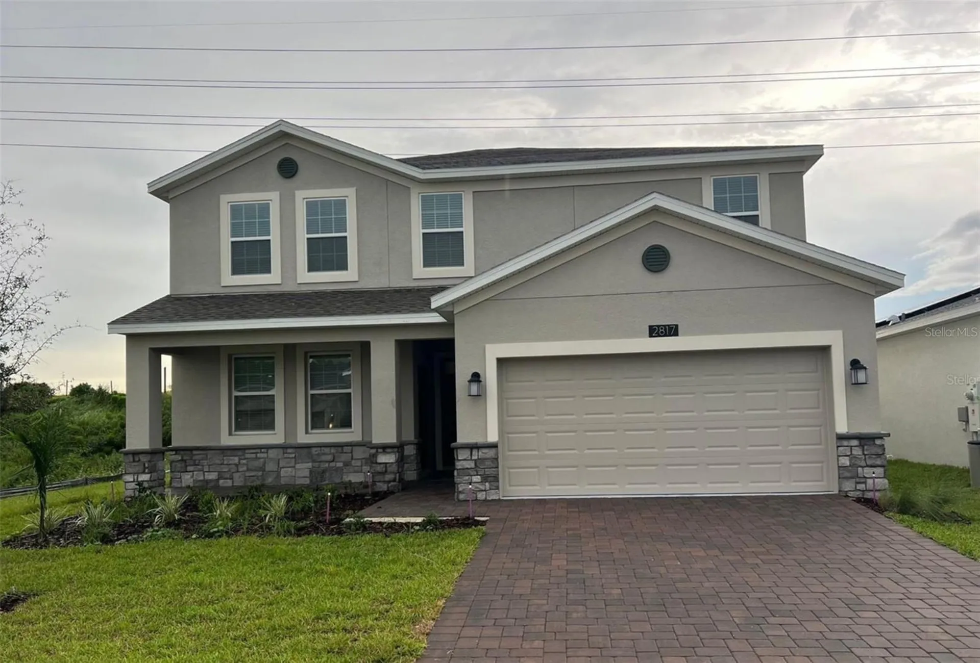 2817 Camden Way Davenport FL 33837