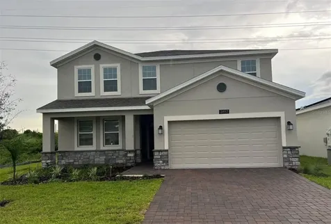 2817 Camden Way Davenport FL 33837
