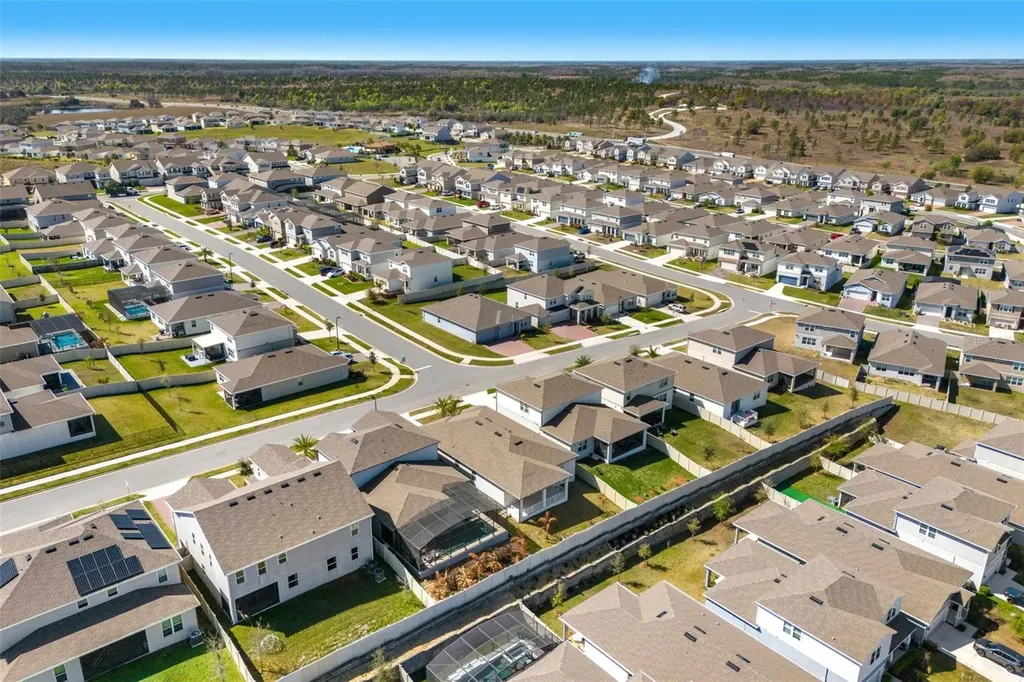 14334 Noto Avenue Clermont FL 34714