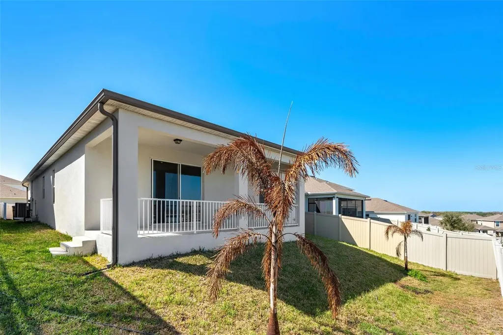 14334 Noto Avenue Clermont FL 34714