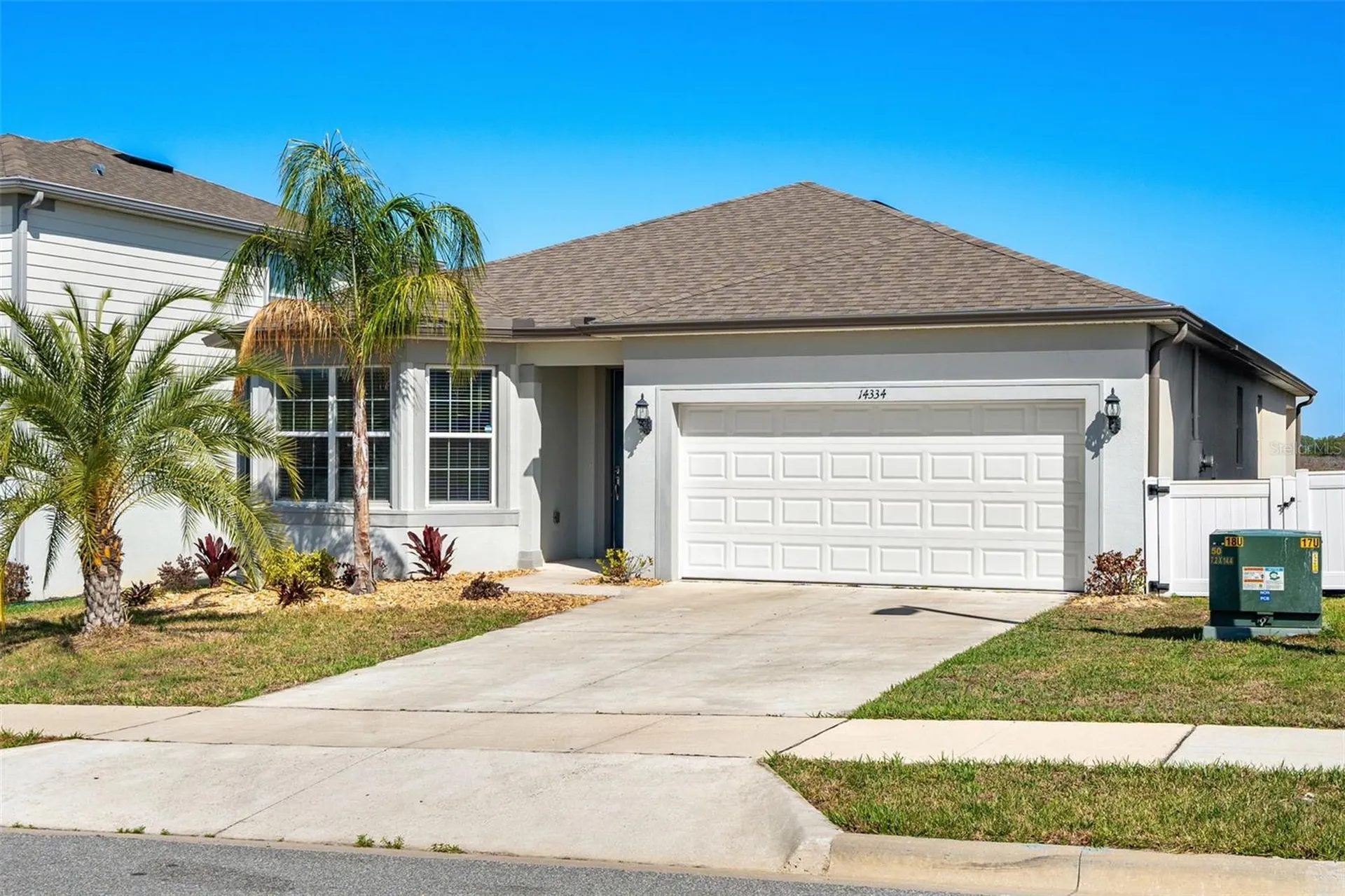 14334 Noto Avenue Clermont FL 34714