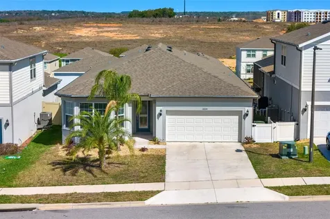 14334 Noto Avenue Clermont FL 34714
