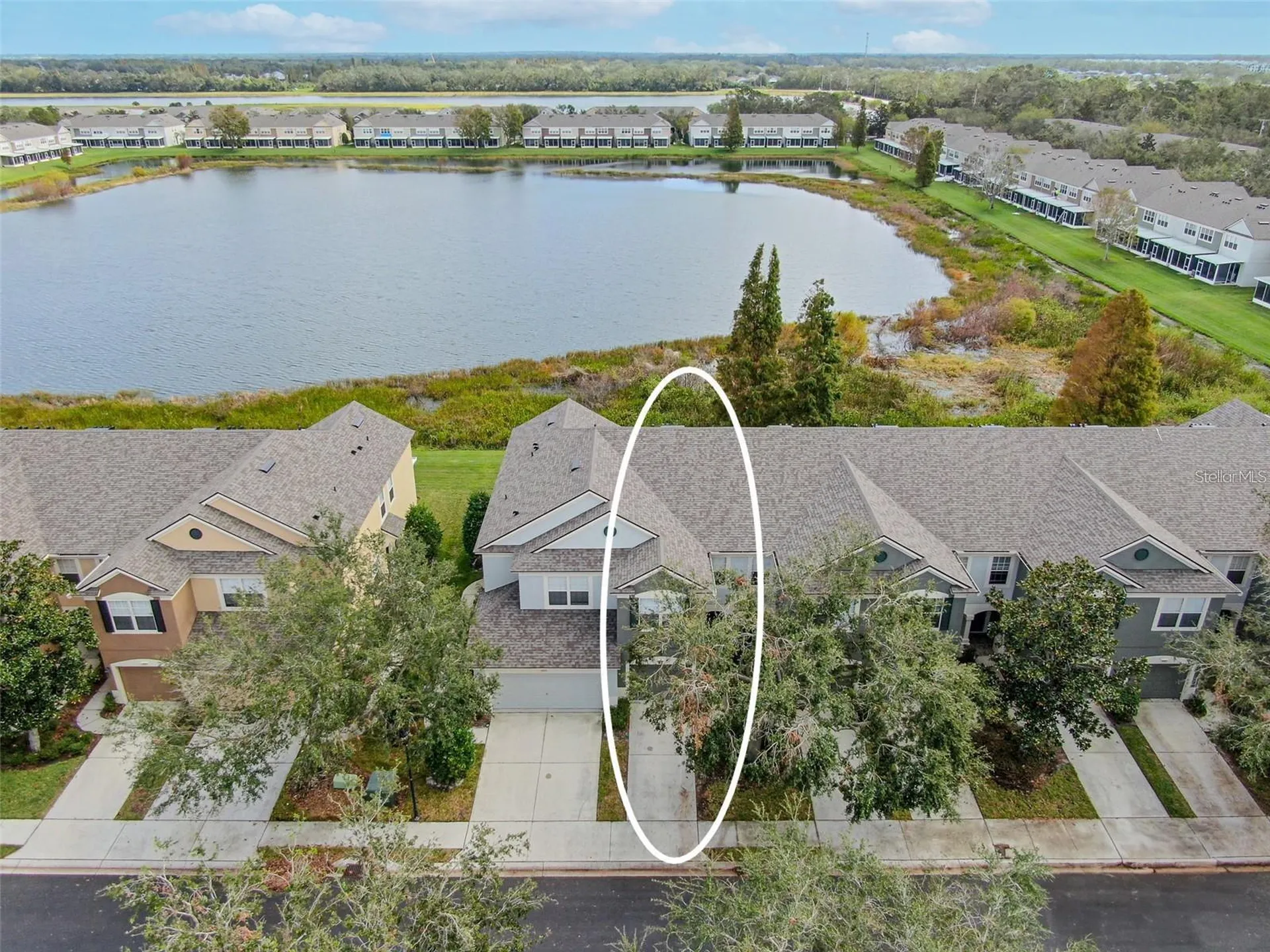 4916 Barnstead Drive Riverview FL 33578