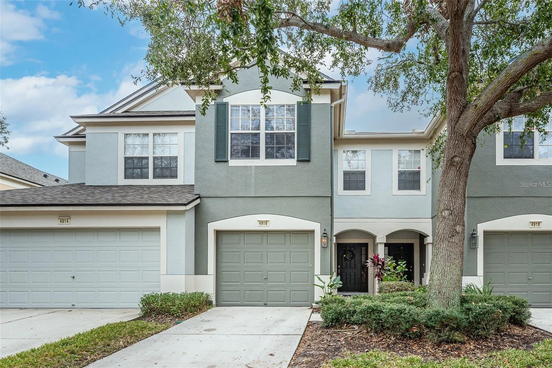 4916 Barnstead Drive Riverview FL 33578