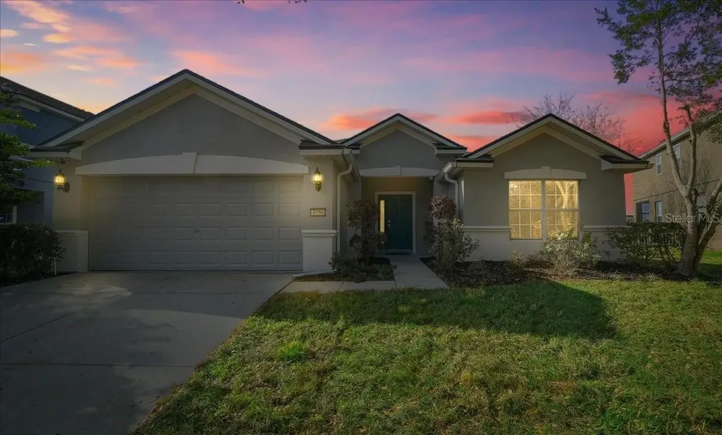 4756 SW 42nd Street Ocala FL 34474