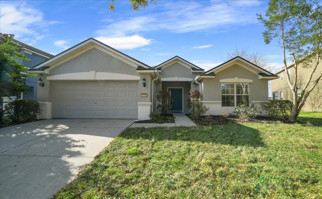 4756 SW 42nd Street Ocala FL 34474