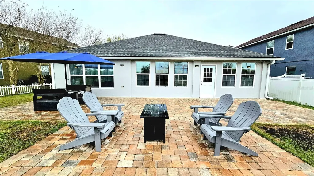 4756 SW 42nd Street Ocala FL 34474