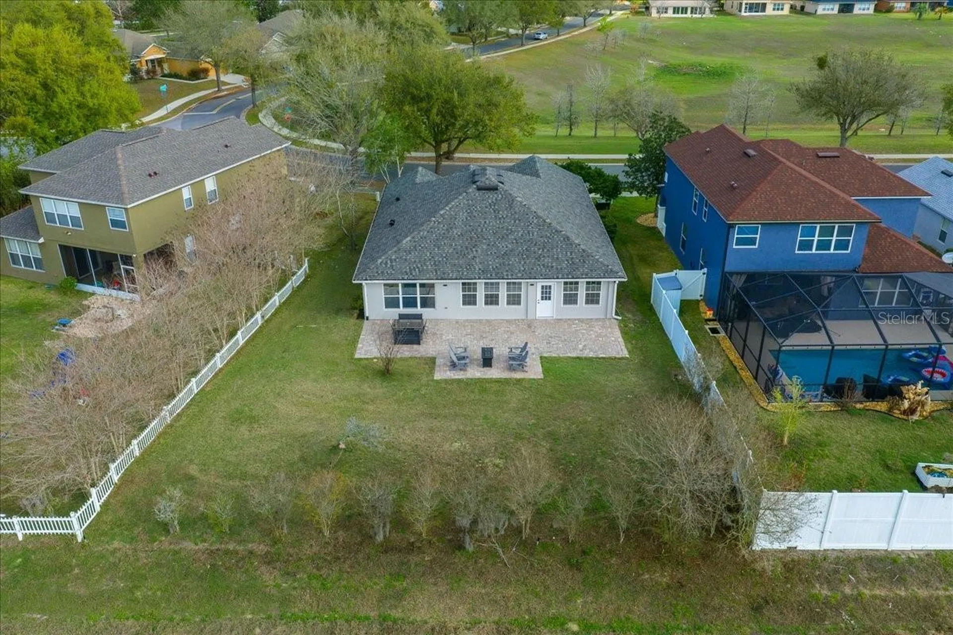 4756 SW 42nd Street Ocala FL 34474