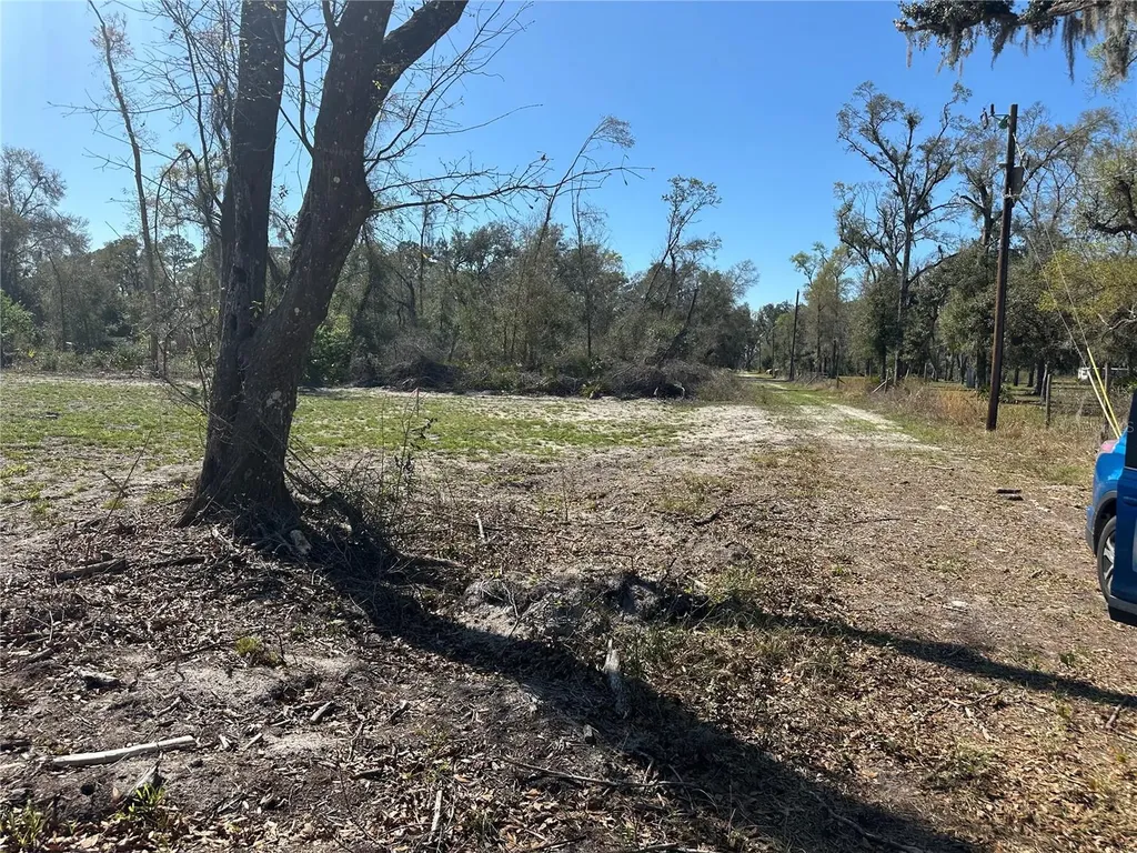 NE 688th Avenue Cross City FL 32628