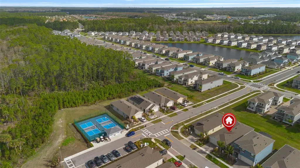 365 Caryota Court New Smyrna Beach FL 32168