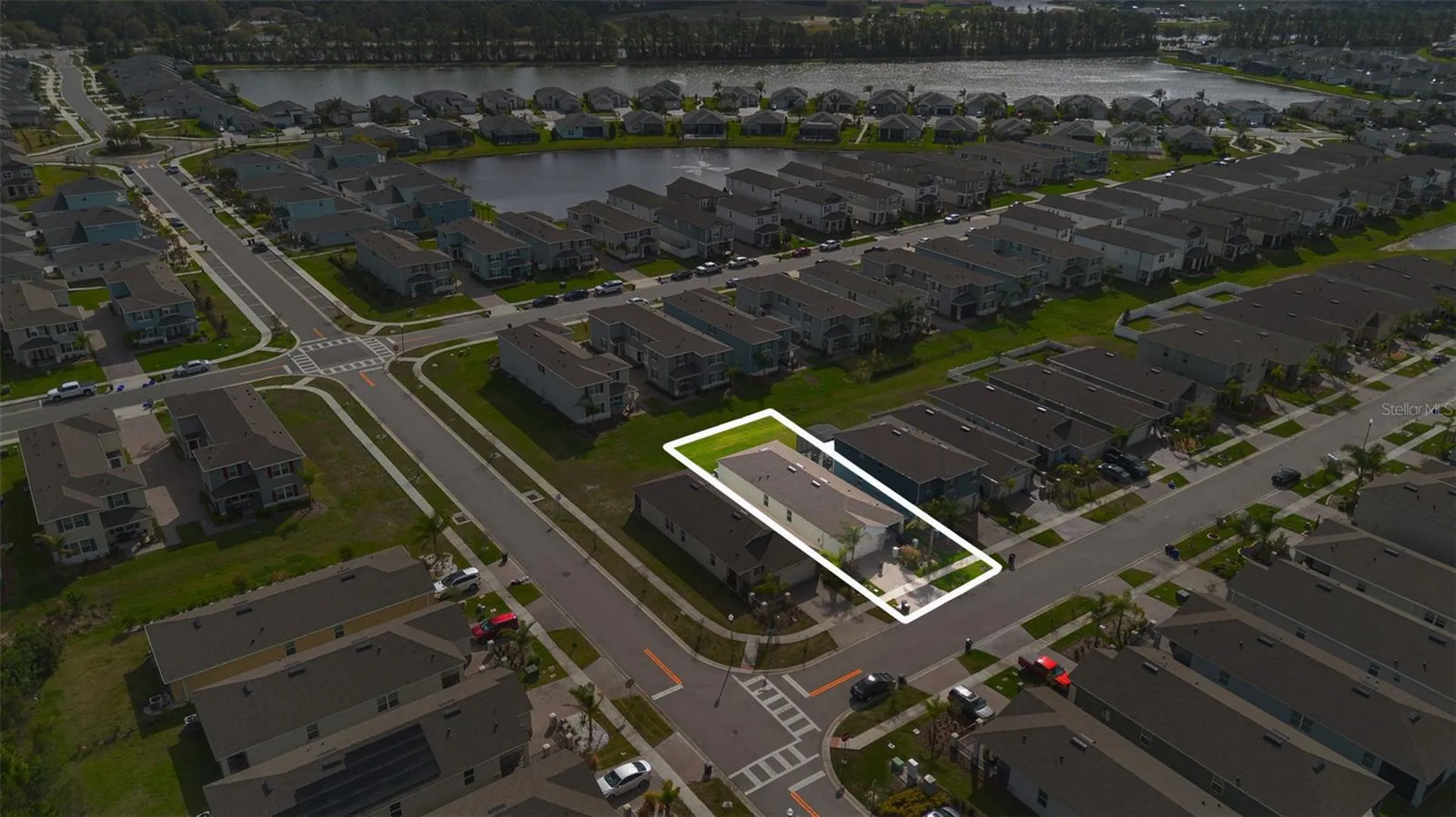 365 Caryota Court New Smyrna Beach FL 32168