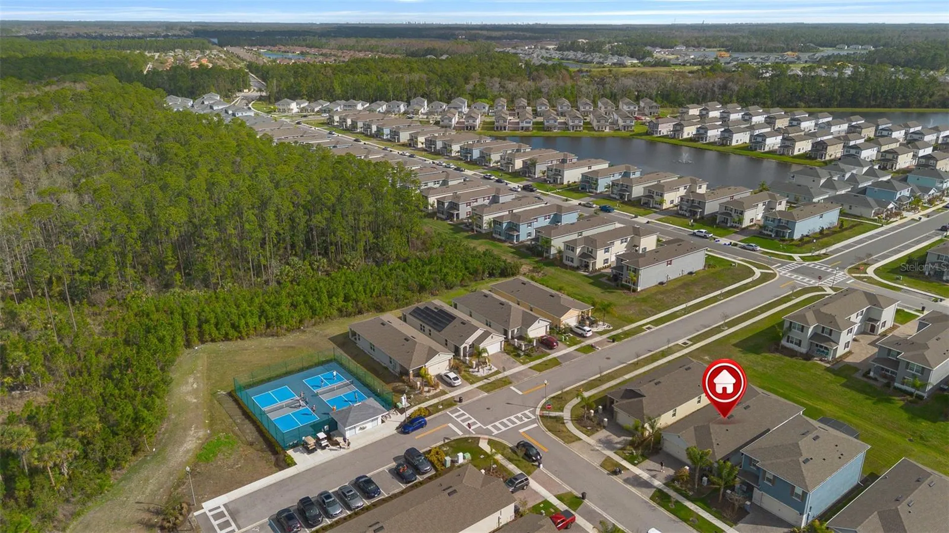 365 Caryota Court New Smyrna Beach FL 32168