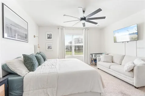 365 Caryota Court New Smyrna Beach FL 32168
