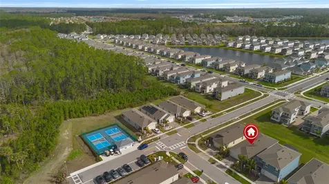 365 Caryota Court New Smyrna Beach FL 32168