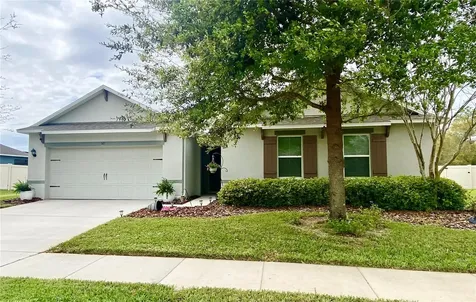 147 Point Pleasant Road Deland FL 32724