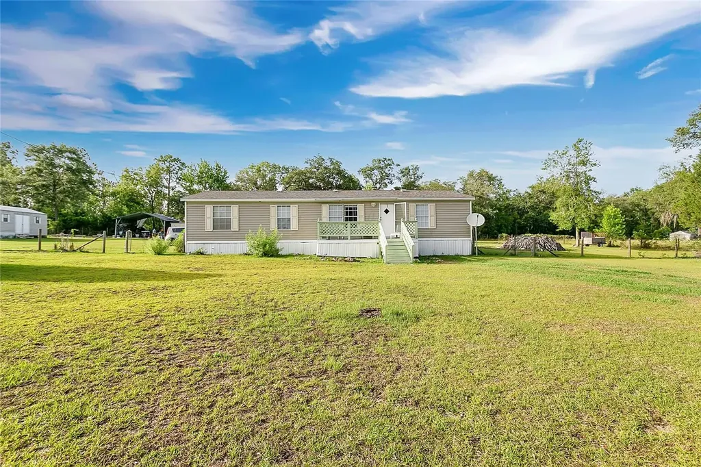 12531 NE 18th Street Williston FL 32696