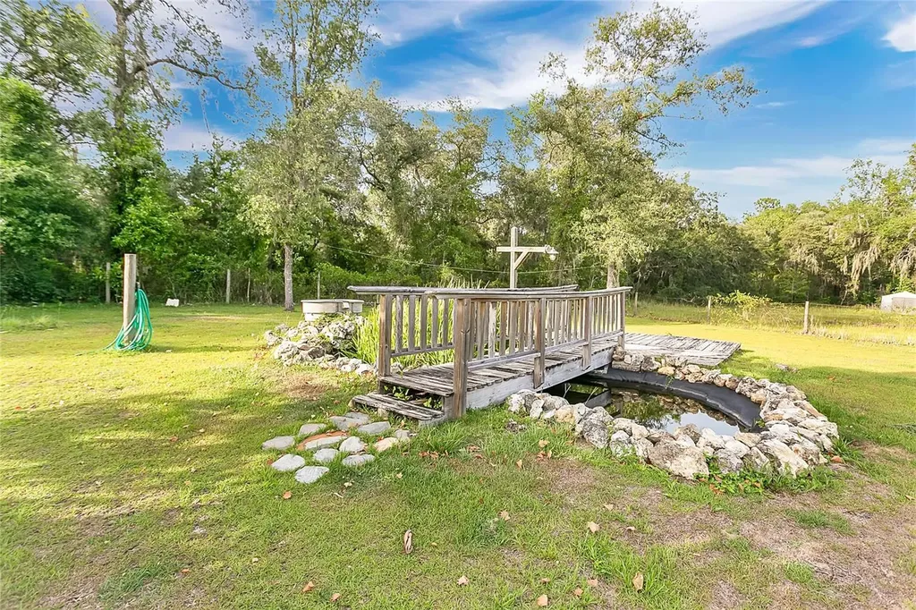 12531 NE 18th Street Williston FL 32696