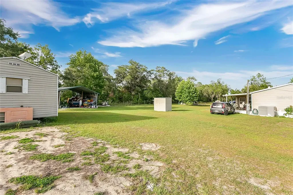 12531 NE 18th Street Williston FL 32696