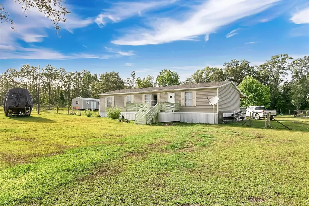 12531 NE 18th Street Williston FL 32696