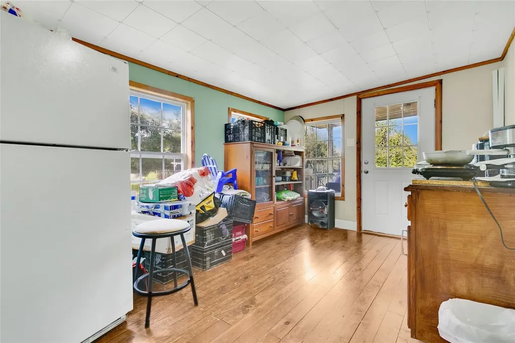 12531 NE 18th Street Williston FL 32696