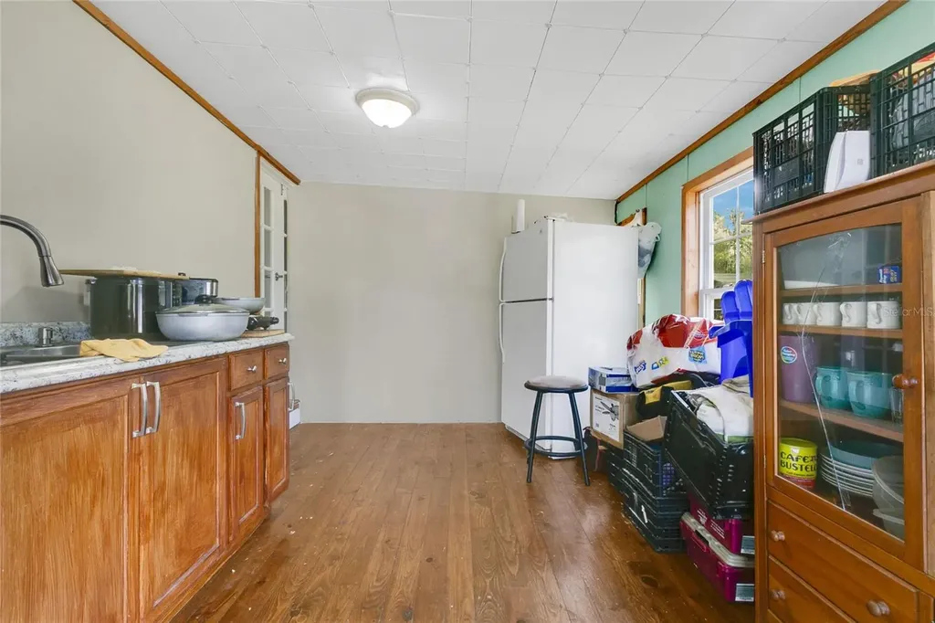 12531 NE 18th Street Williston FL 32696