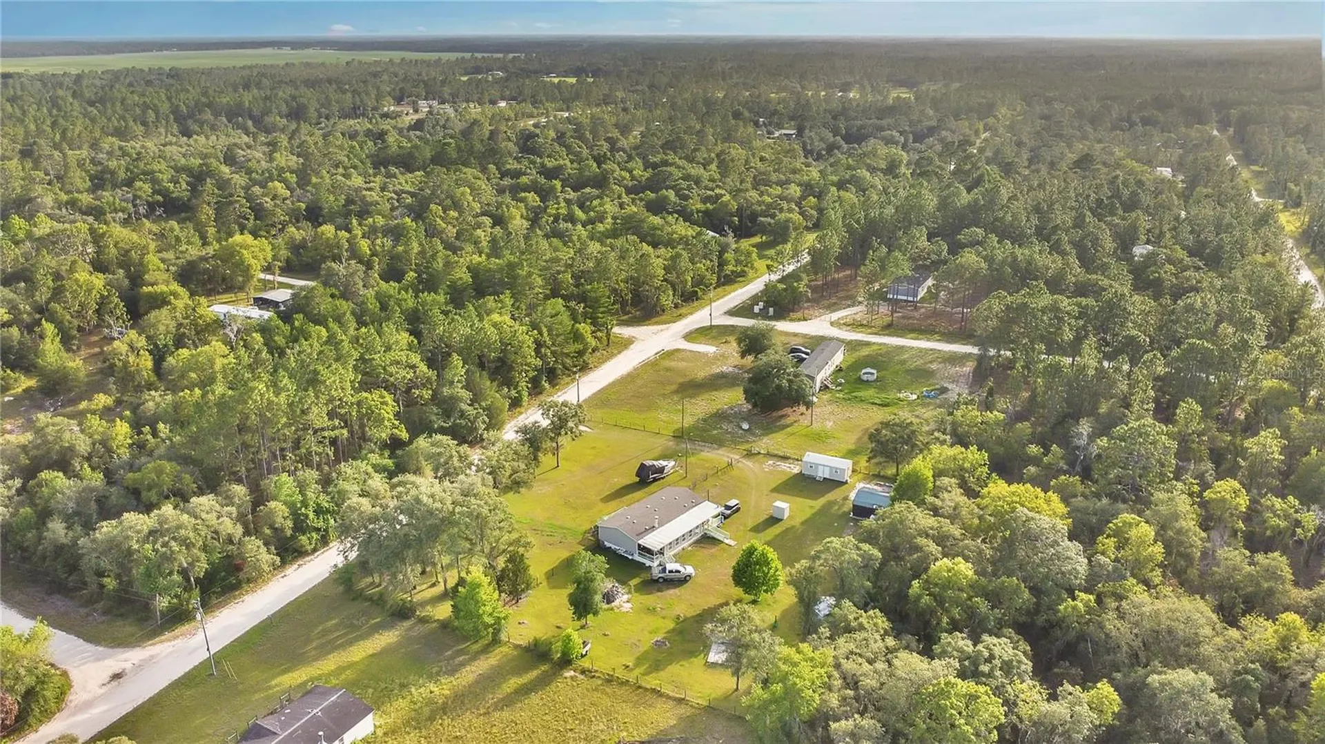 12531 NE 18th Street Williston FL 32696