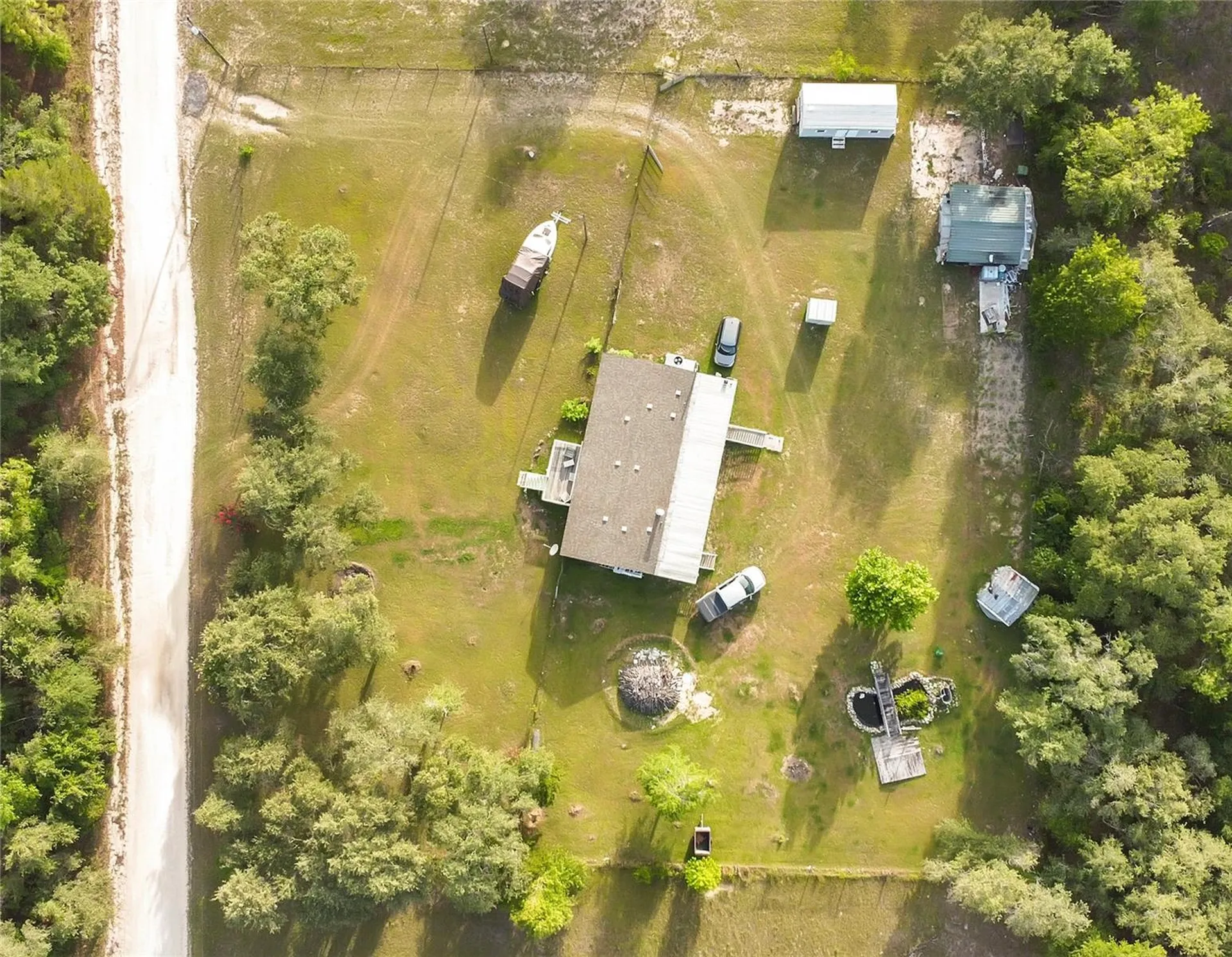 12531 NE 18th Street Williston FL 32696