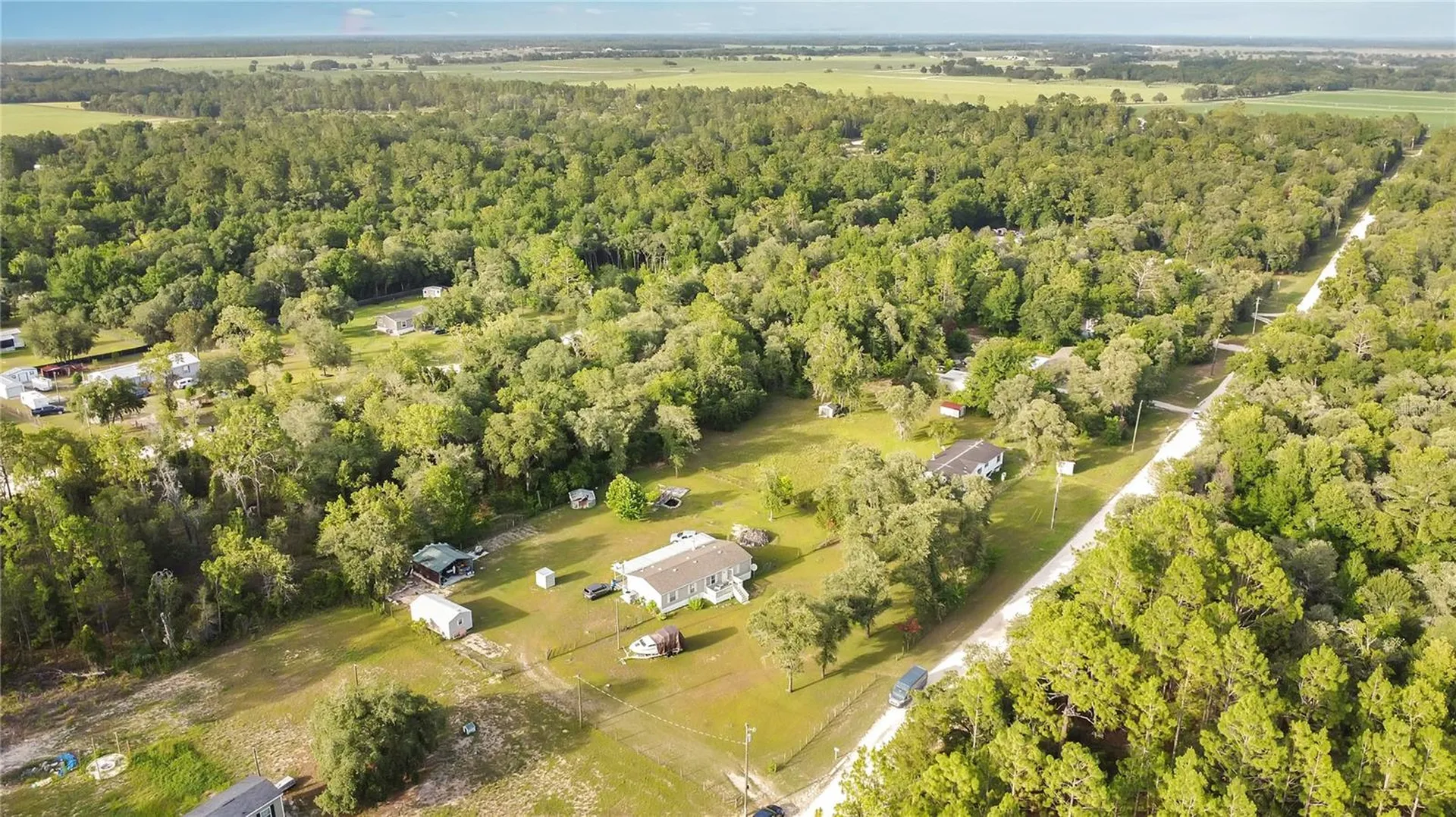12531 NE 18th Street Williston FL 32696