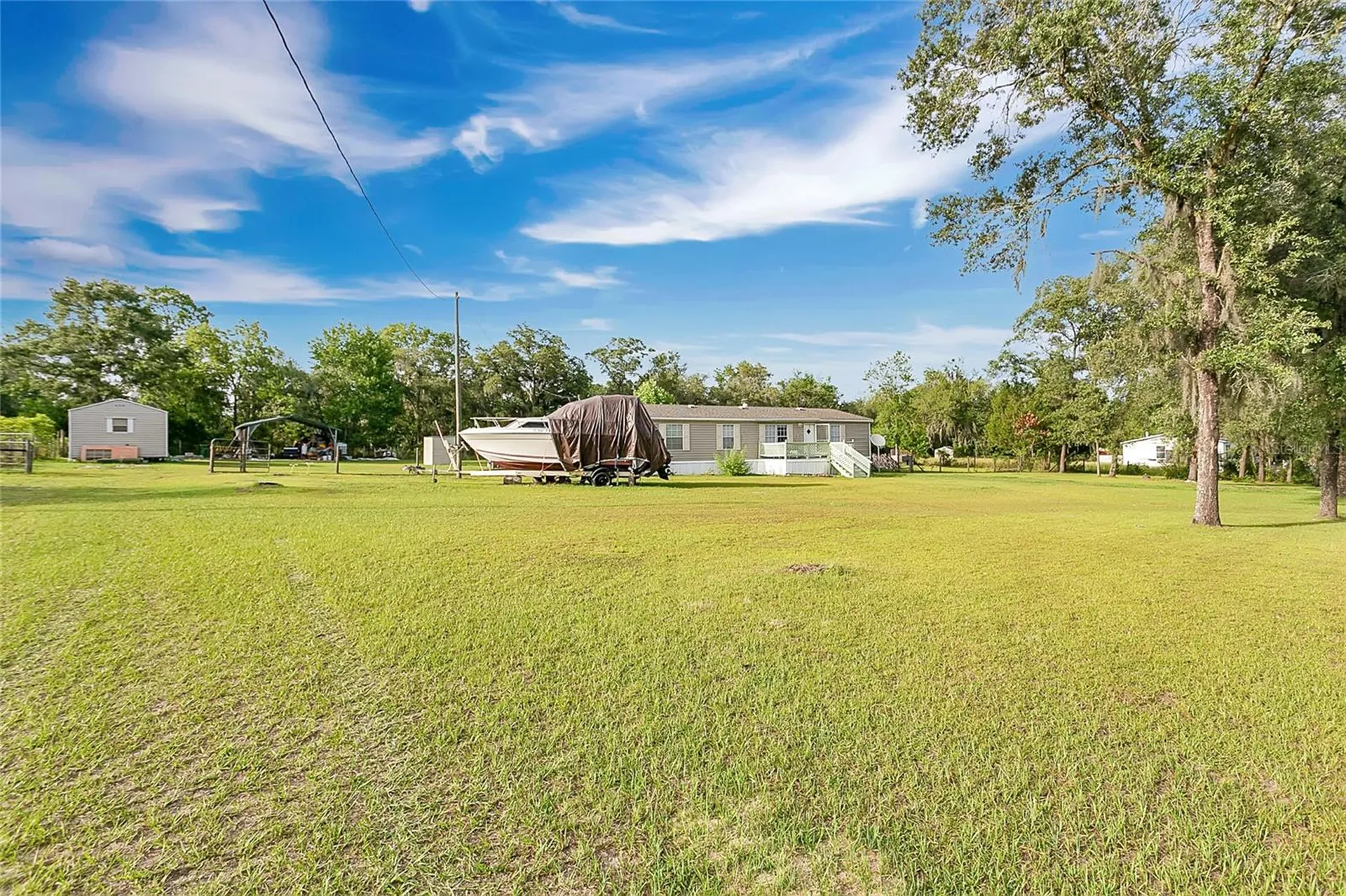 12531 NE 18th Street Williston FL 32696