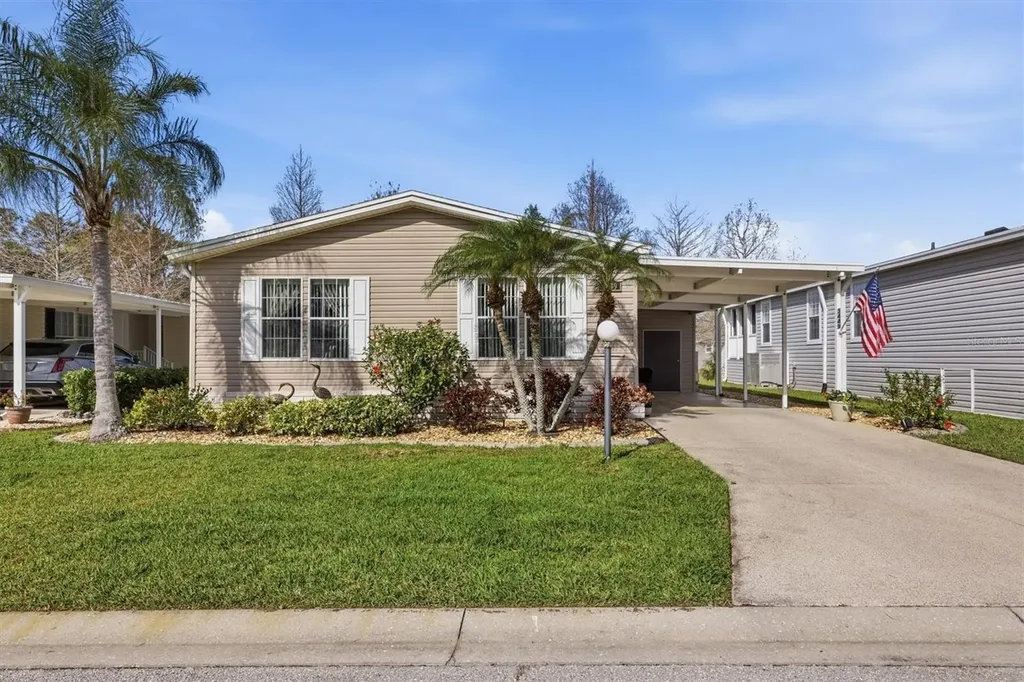 3449 71st Avenue E Ellenton FL 34222