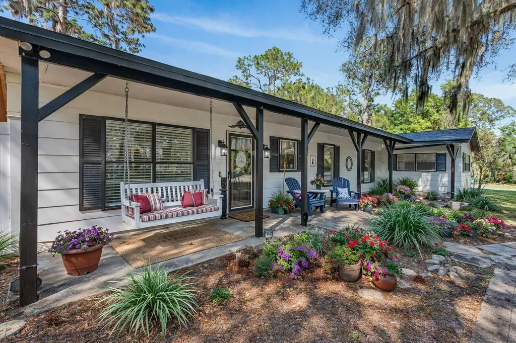 424 Stone Island Road Deltona FL 32725