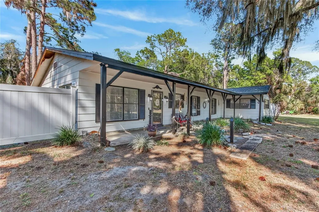 424 Stone Island Road Deltona FL 32725