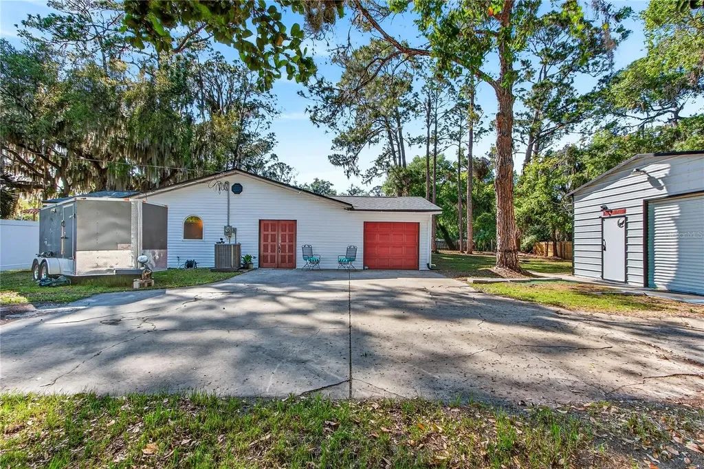 424 Stone Island Road Deltona FL 32725