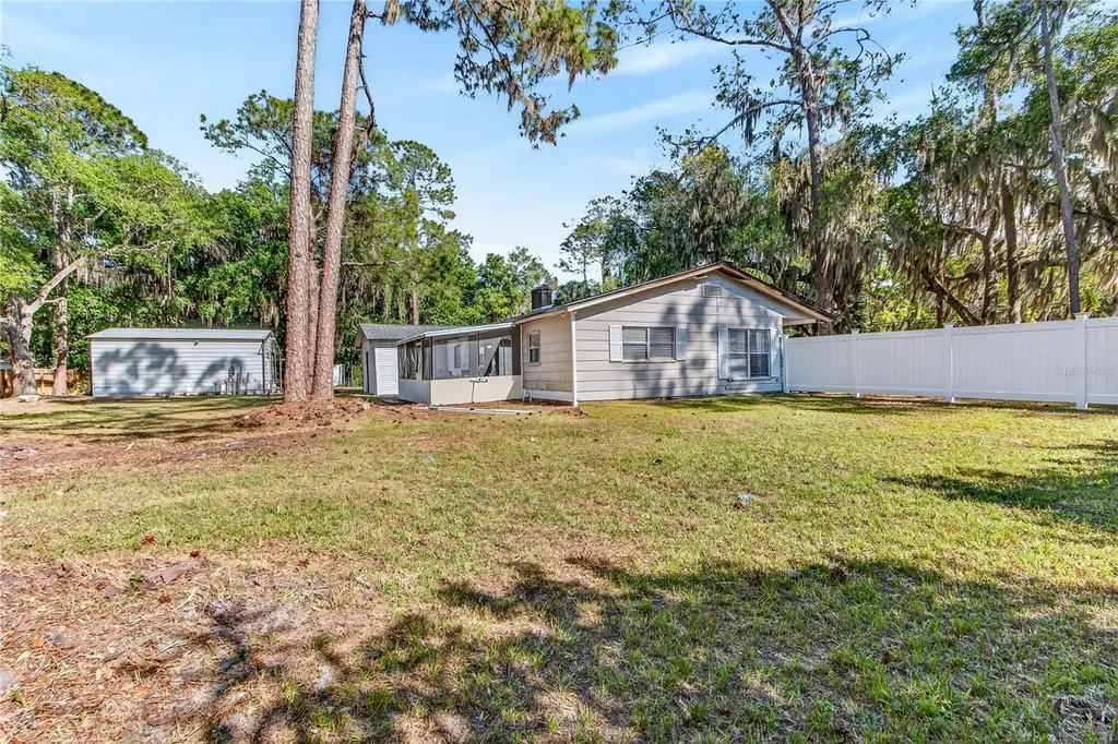 424 Stone Island Road Deltona FL 32725