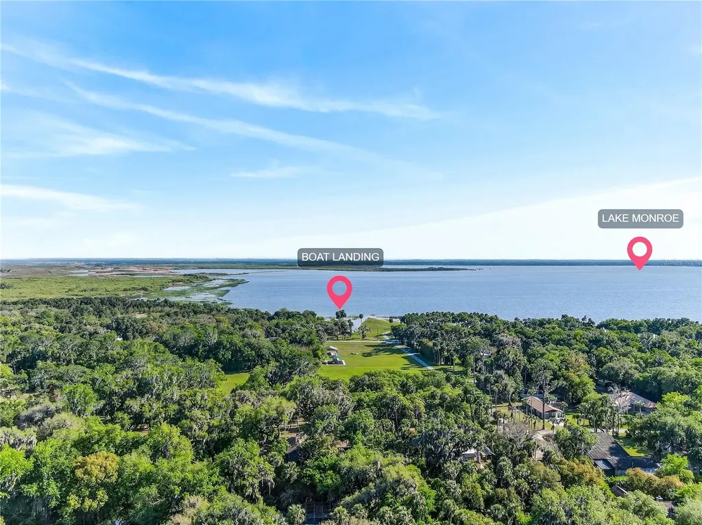 424 Stone Island Road Deltona FL 32725