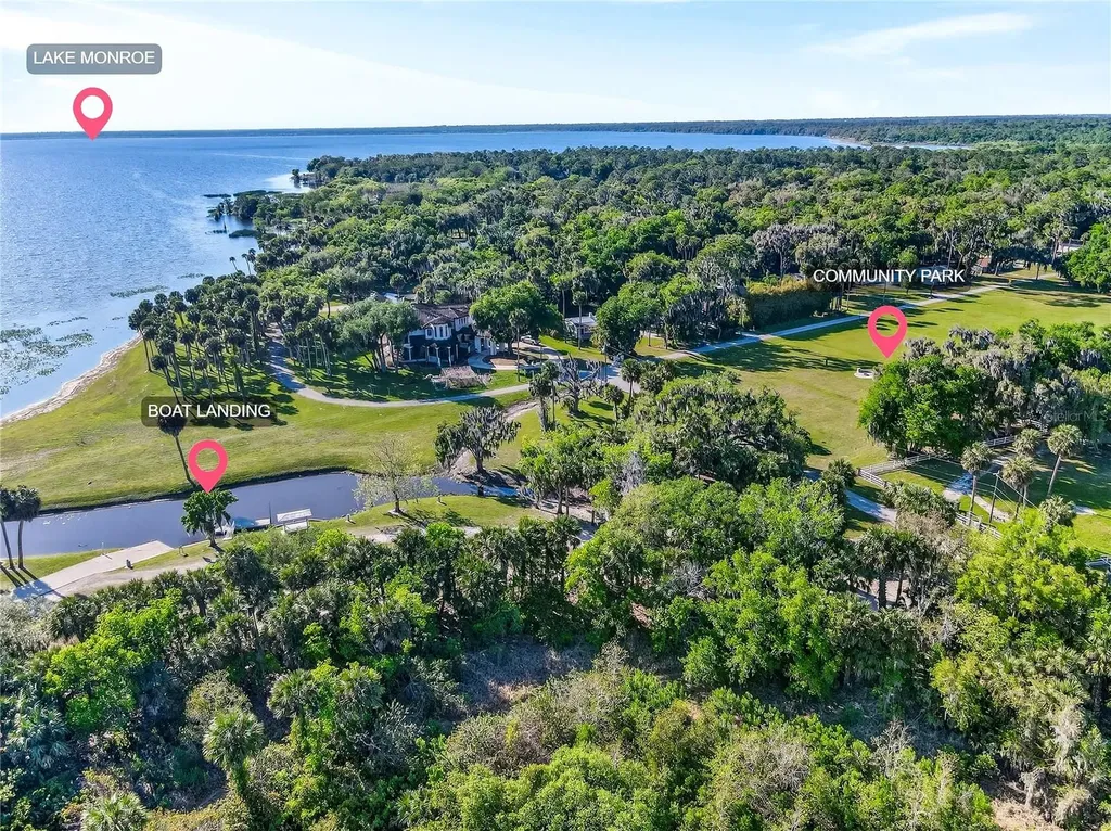 424 Stone Island Road Deltona FL 32725