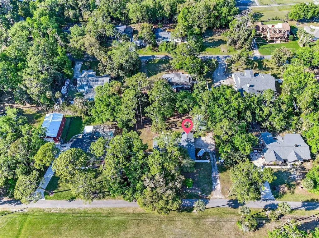 424 Stone Island Road Deltona FL 32725