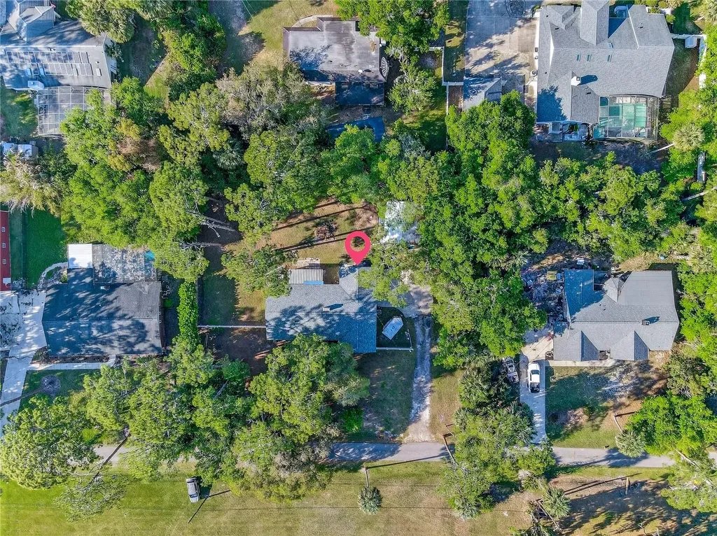 424 Stone Island Road Deltona FL 32725