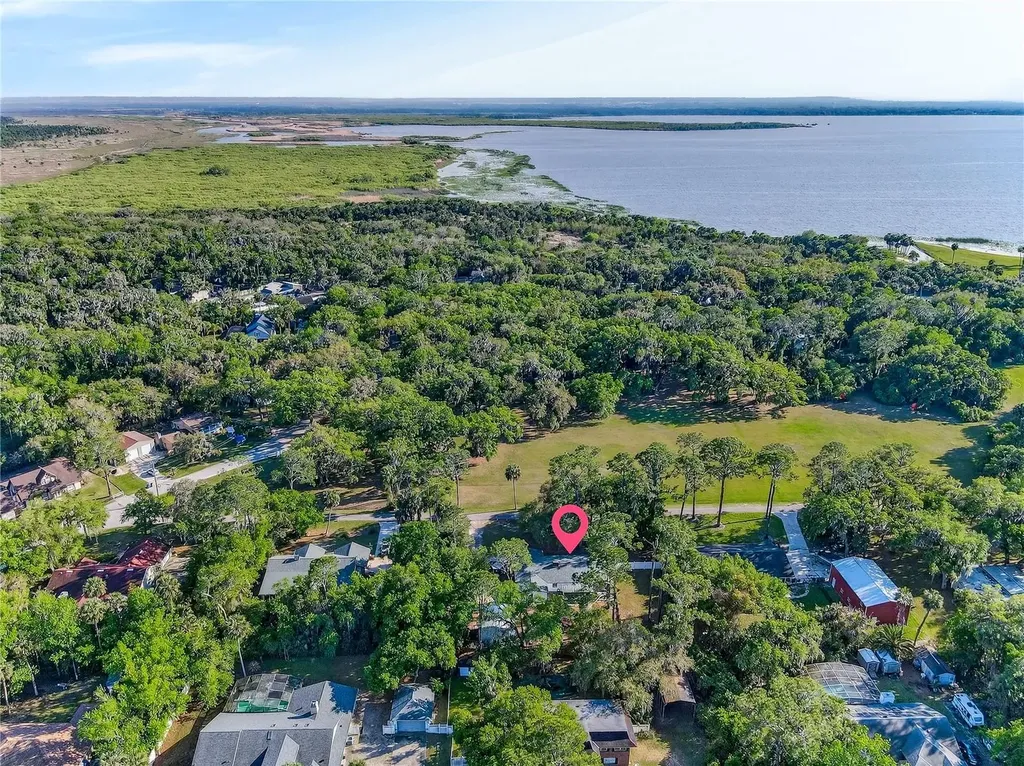 424 Stone Island Road Deltona FL 32725