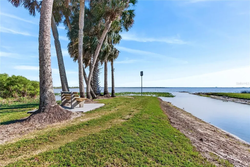 424 Stone Island Road Deltona FL 32725