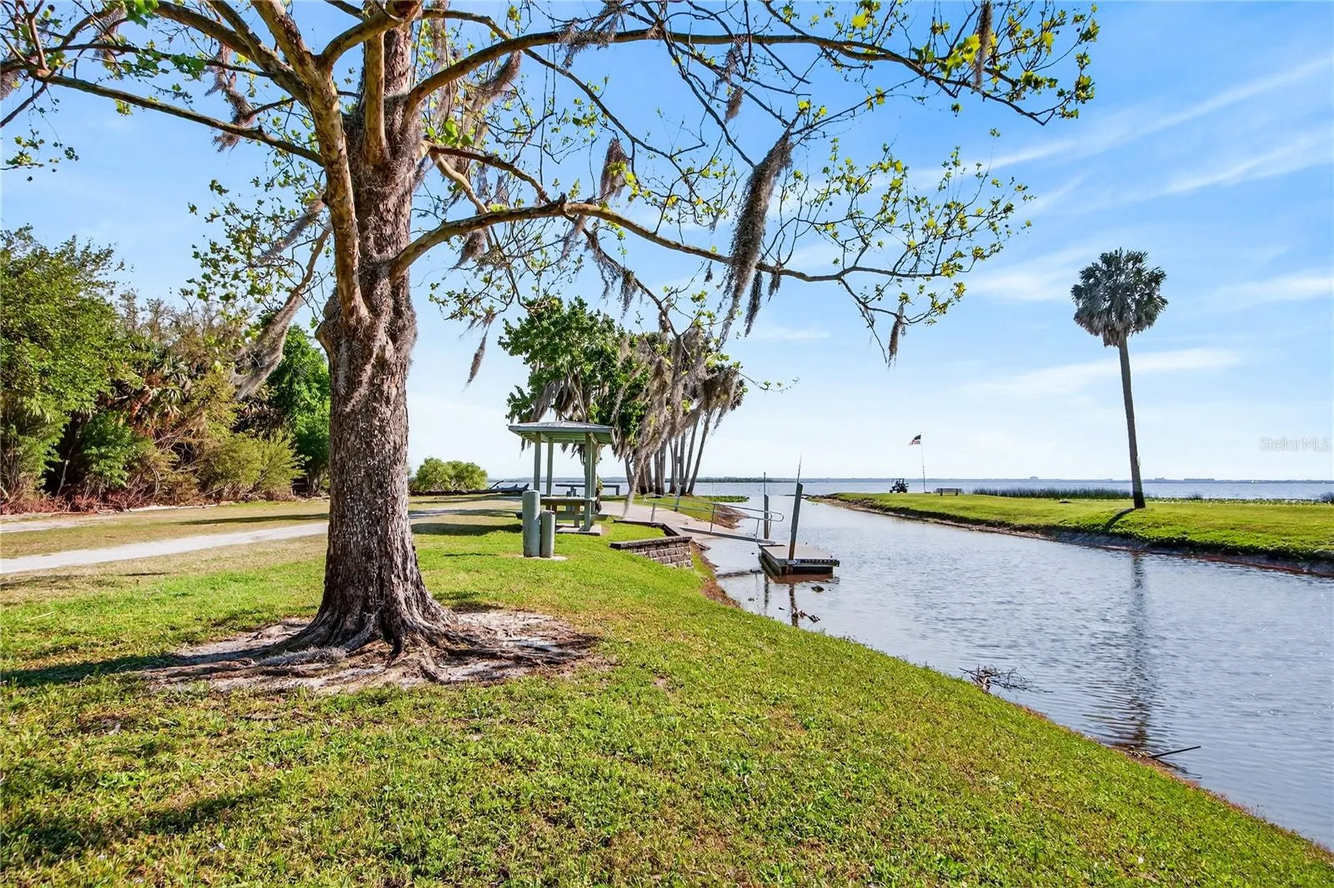 424 Stone Island Road Deltona FL 32725