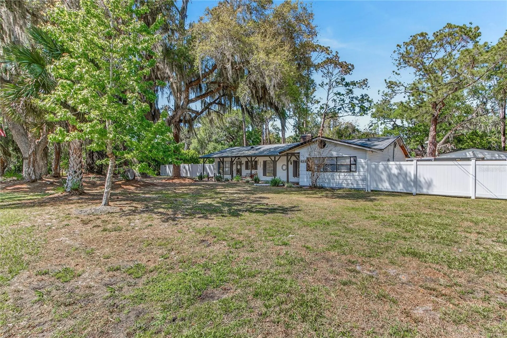 424 Stone Island Road Deltona FL 32725