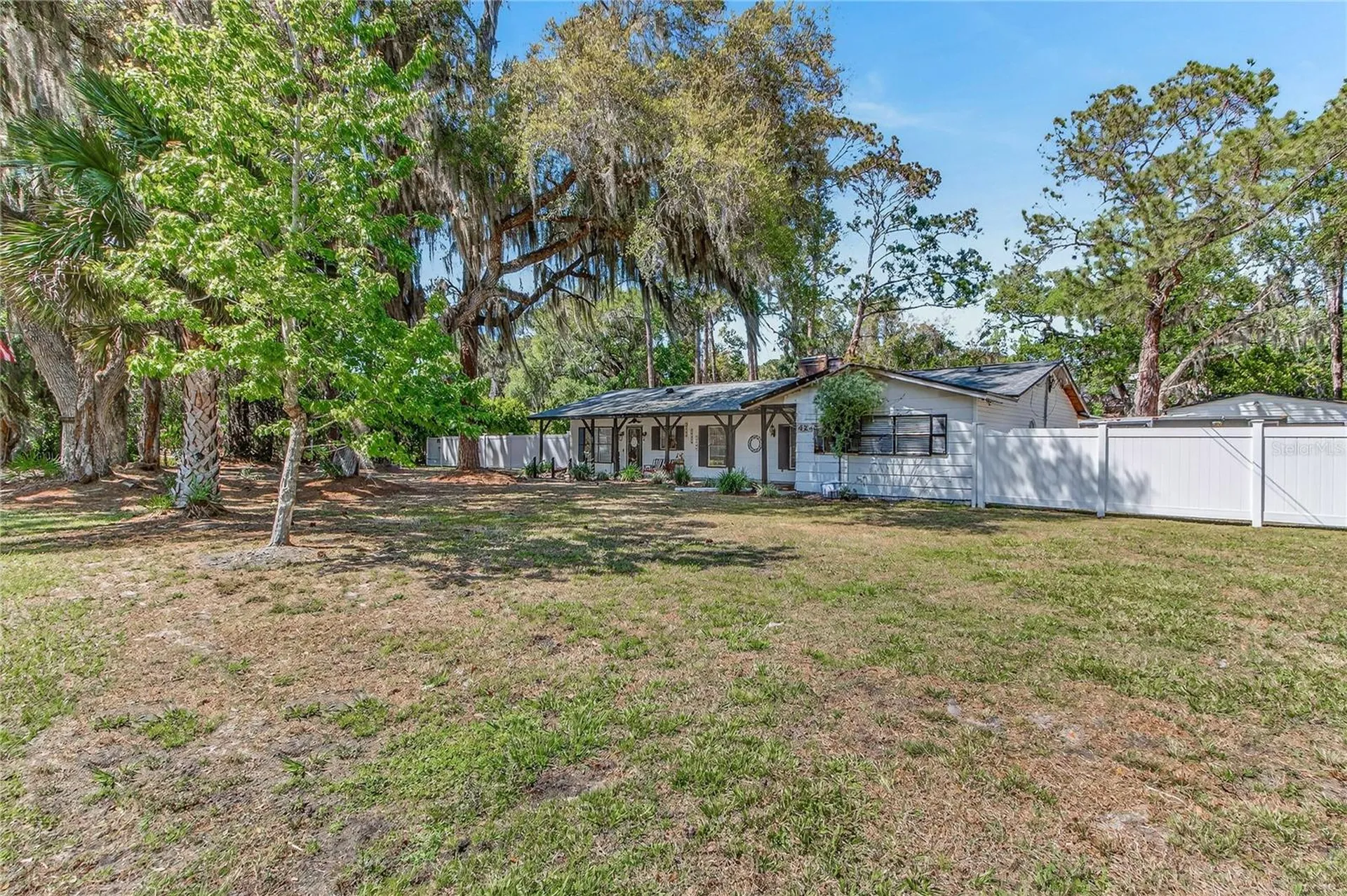 424 Stone Island Road Deltona FL 32725
