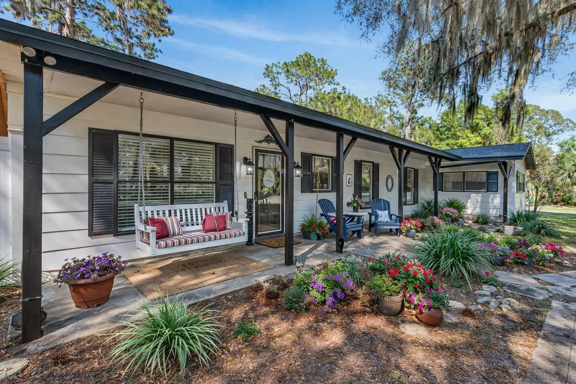 424 Stone Island Road Deltona FL 32725