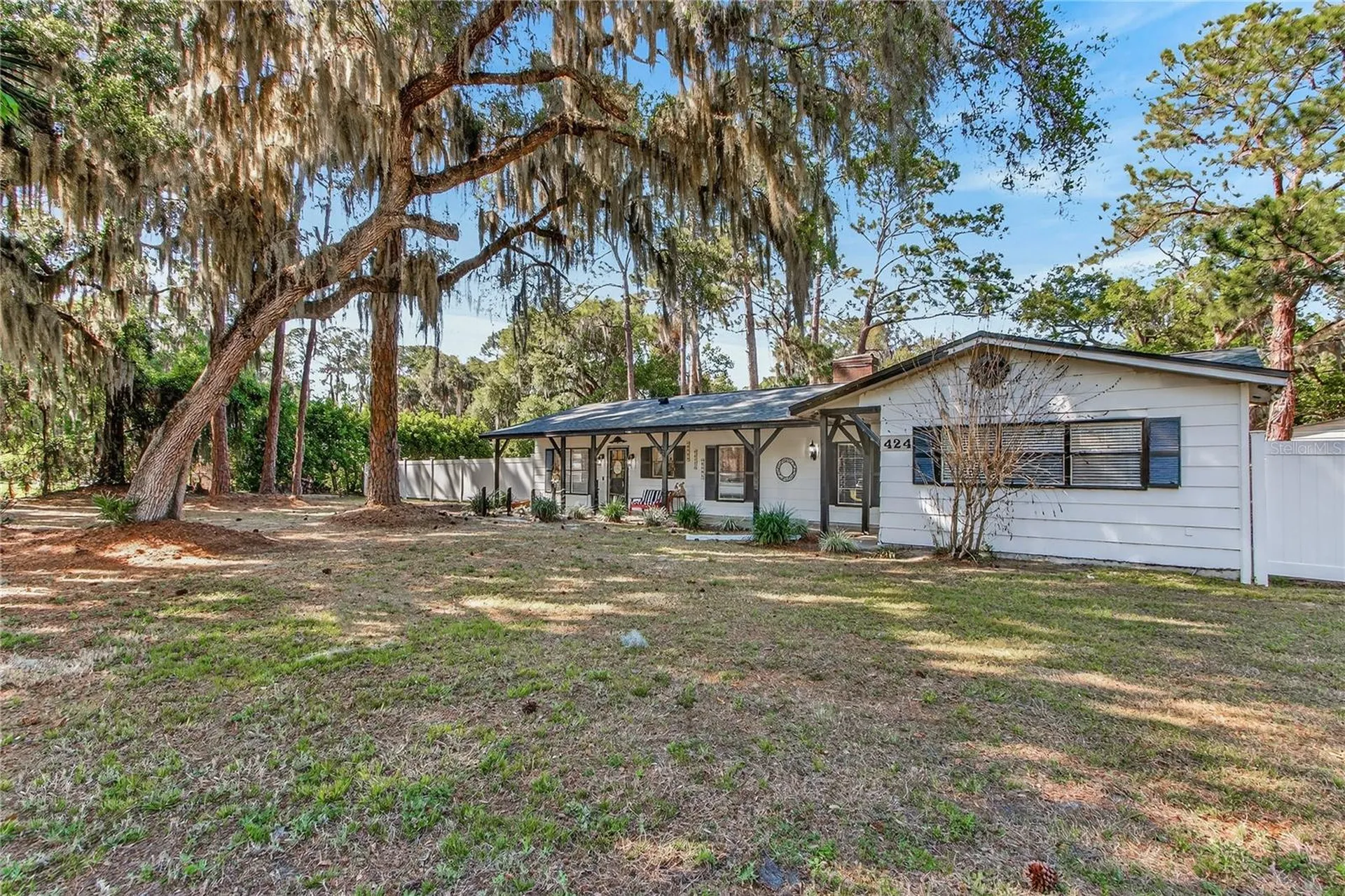 424 Stone Island Road Deltona FL 32725